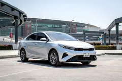 Rent a 2024 Kia Cerato in Al Quoz Industrial Area 2 | Free Delivery in Al Quoz Industrial Area 2