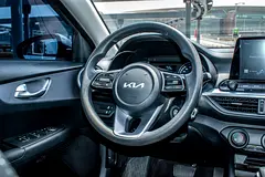 Rent a 2024 Kia Cerato in Al Quoz Industrial Area 2 | Free Delivery in Al Quoz Industrial Area 2 photo 4