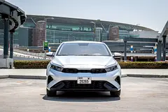 Rent a 2024 Kia Cerato in Al Quoz Industrial Area 2 | Free Delivery in Al Quoz Industrial Area 2 photo 5