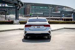 Rent a 2024 Kia Cerato in Al Quoz Industrial Area 2 | Free Delivery in Al Quoz Industrial Area 2 photo 7