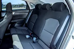 Rent a 2024 Kia Cerato in Al Quoz Industrial Area 2 | Free Delivery in Al Quoz Industrial Area 2 photo 8
