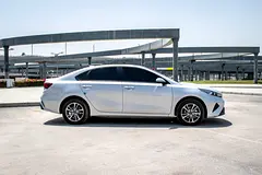 Rent a 2024 Kia Cerato in Al Quoz Industrial Area 2 | Free Delivery in Al Quoz Industrial Area 2 photo 9