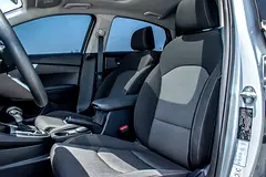 Rent a 2024 Kia Cerato in Al Quoz Industrial Area 2 | Free Delivery in Al Quoz Industrial Area 2 photo 10