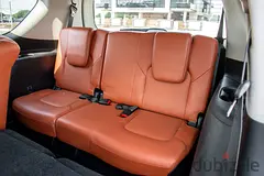 2023 Nissan Patrol for Rent in Al Quoz Industrial Area 2 | Free Delivery in Al Quoz Industrial Area 2 photo 10