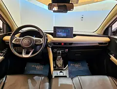 Rent a 2026 Toyota Yaris in Al Rashidiya | Insured Self-Drive Rental photo 4