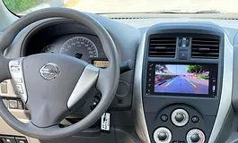 Rent a 2025 Nissan Sunny in Ras Al Khor | Verified Drivaza Partner photo 5