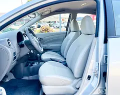 Rent a 2025 Nissan Sunny in Ras Al Khor | Verified Drivaza Partner photo 9
