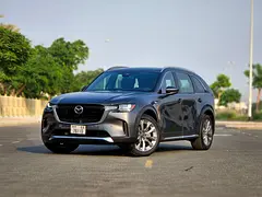 Rent 2026 Mazda CX-90 in Downtown Dubai — Flexible Rental in Downtown Dubai rental in Downtown Dubai, Dubai