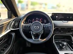 2026 Mazda CX-90 for Rent in Downtown Dubai photo 2