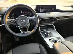 2026 Mazda CX-90 for Rent in Downtown Dubai photo 4