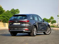 2026 Mazda CX-90 for Rent in Downtown Dubai photo 6