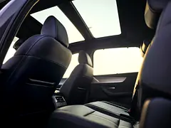 2026 Mazda CX-90 for Rent in Downtown Dubai photo 7