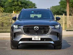 2026 Mazda CX-90 for Rent in Downtown Dubai photo 9