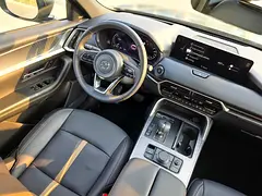 2026 Mazda CX-90 for Rent in Downtown Dubai photo 10