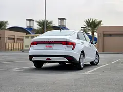 2025 Hyundai Accent Rental in Al Quoz 1 — Rent Online with Drivaza photo 3