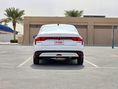 2025 Hyundai Accent Rental in Al Quoz 1 — Rent Online with Drivaza photo 4
