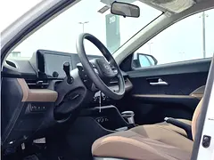 2025 Hyundai Accent Rental in Al Quoz 1 — Rent Online with Drivaza photo 6