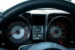 2025 Suzuki Jimny for Rent in Downtown Dubai photo 8