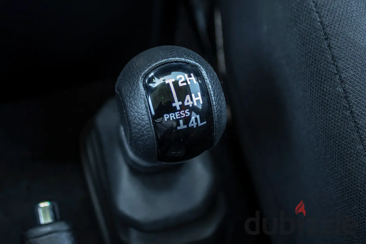 2025 Suzuki Jimny for Rent in Downtown Dubai photo 10