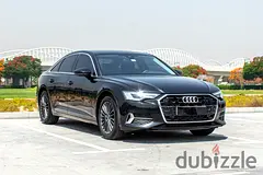2024 Audi A6 for Rent in Downtown Dubai photo 4