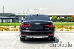2024 Audi A6 for Rent in Downtown Dubai photo 5