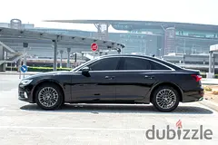 2024 Audi A6 for Rent in Downtown Dubai photo 7