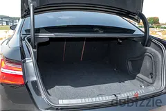 2024 Audi A6 for Rent in Downtown Dubai photo 8