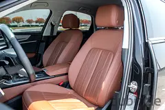 2024 Audi A6 for Rent in Downtown Dubai photo 9