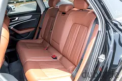 2024 Audi A6 for Rent in Downtown Dubai photo 10