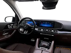 2024 Mercedes-Benz GLS-Class for Rent in Business Bay photo 8