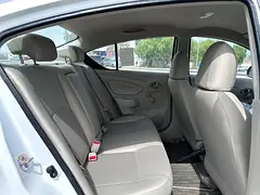 Rent a 2023 Nissan Sunny in Al Quoz Industrial Area 3 | Free Delivery in Al Quoz Industrial Area 3 photo 5