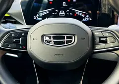 2026 Geely Coolray for Rent in Sheikh Zayed Road photo 5