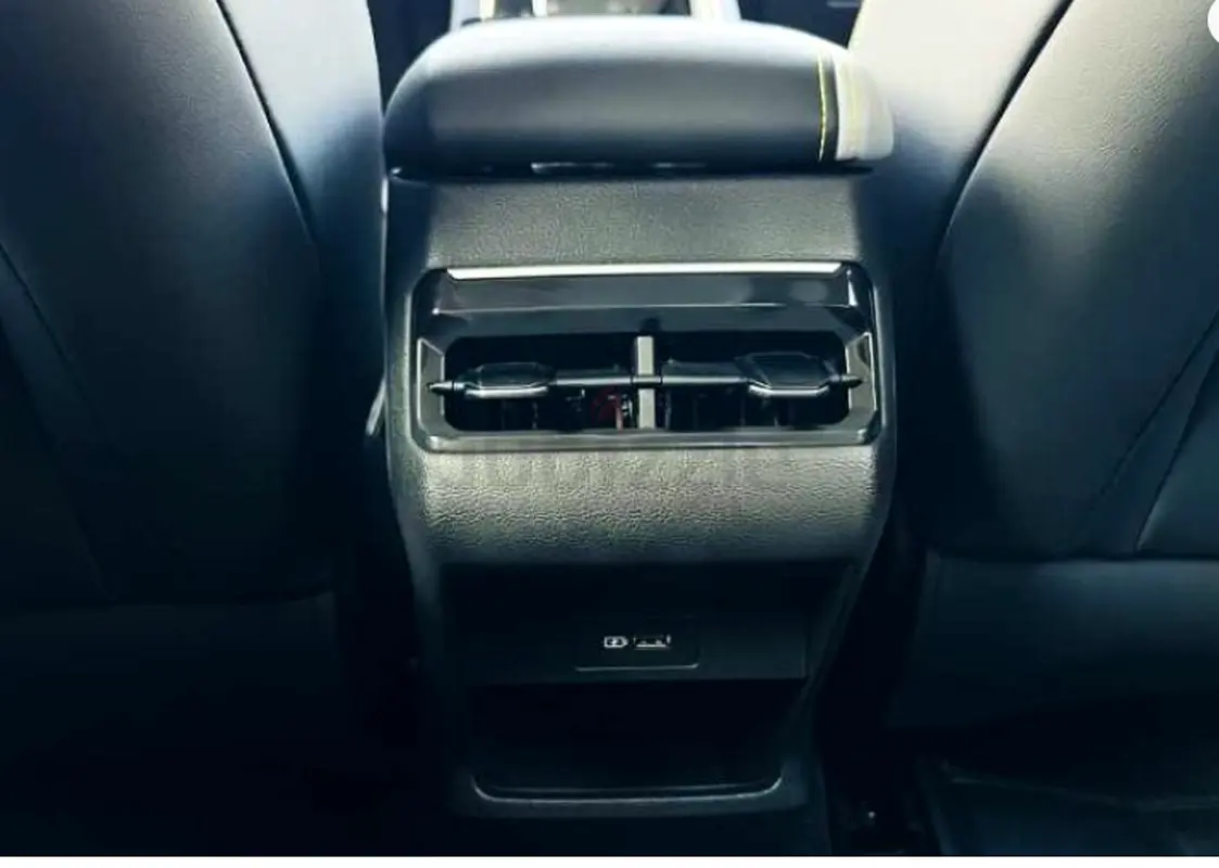 2026 Geely Coolray for Rent in Sheikh Zayed Road photo 8