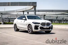 Hire 2022 BMW X6 in Al Quoz Industrial Area 2 — Flexible Rental in Al Quoz Industrial Area 2 rental in Al Quoz Industrial Area 2, Dubai