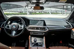 2022 BMW X6 for Rent in Al Quoz Industrial Area 2 photo 2