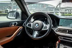 2022 BMW X6 for Rent in Al Quoz Industrial Area 2 photo 4