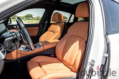 2022 BMW X6 for Rent in Al Quoz Industrial Area 2 photo 6