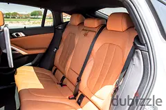 2022 BMW X6 for Rent in Al Quoz Industrial Area 2 photo 8