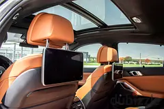 2022 BMW X6 for Rent in Al Quoz Industrial Area 2 photo 10