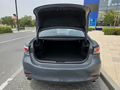 Rent 2025 Mazda 6 in Sheikh Zayed Road photo 5