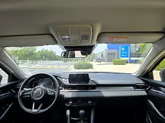 Rent 2025 Mazda 6 in Sheikh Zayed Road photo 6
