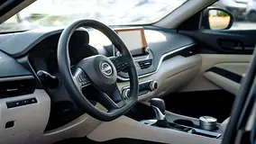 2024 Nissan Altima for Rent in Sheikh Zayed Road photo 6