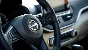 2024 Nissan Altima for Rent in Sheikh Zayed Road photo 7