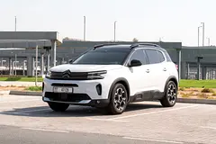 Hire 2025 Citroen C5 in Port Saeed — Rent Online with Drivaza rental in Port Saeed, Dubai