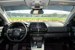 Hire 2025 Citroen C5 in Port Saeed — Rent Online with Drivaza photo 4