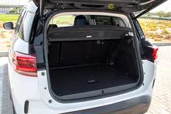 Hire 2025 Citroen C5 in Port Saeed — Rent Online with Drivaza photo 5