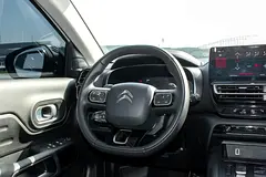 Hire 2025 Citroen C5 in Port Saeed — Rent Online with Drivaza photo 6