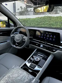 2025 Kia Sportage for Rent in Discovery Gardens photo 5