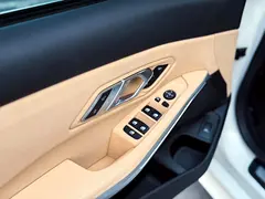 2021 BMW 3-Series Rental in Azizi Riviera | Verified Drivaza Partner photo 6