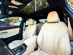 2021 BMW 3-Series Rental in Azizi Riviera | Verified Drivaza Partner photo 7